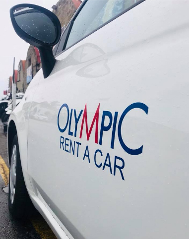 Welcome to Olympic rhodes rent a car